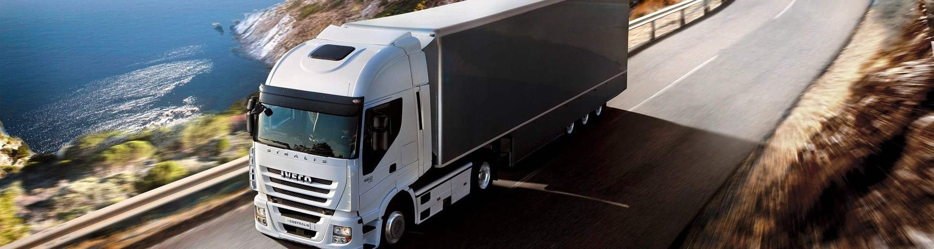 Transporte por carretera