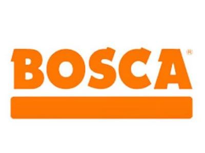 logo bosca