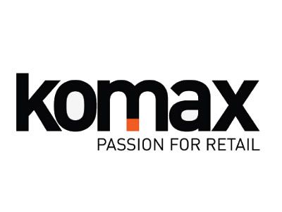 logo komax