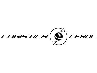 logo logisitca lerol
