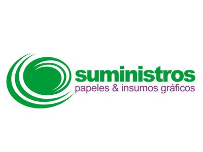 logo suministros
